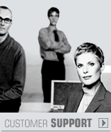 Customer Support-HelpDesk